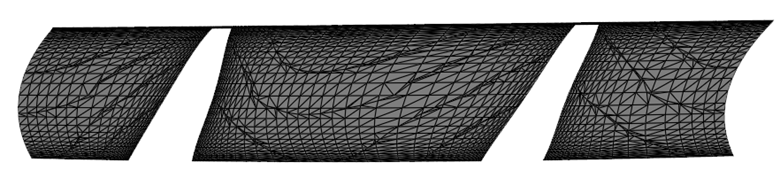 A black and white image of a building

AI-generated content may be incorrect.